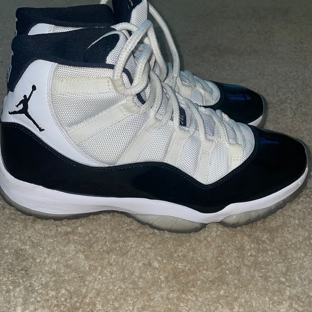 Concord 11’s 🔥🔥🔥🔥🔥🔥🔥✨